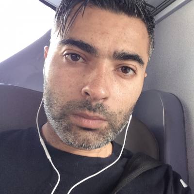 Jay 46 ans Falmouth Royaume-Uni