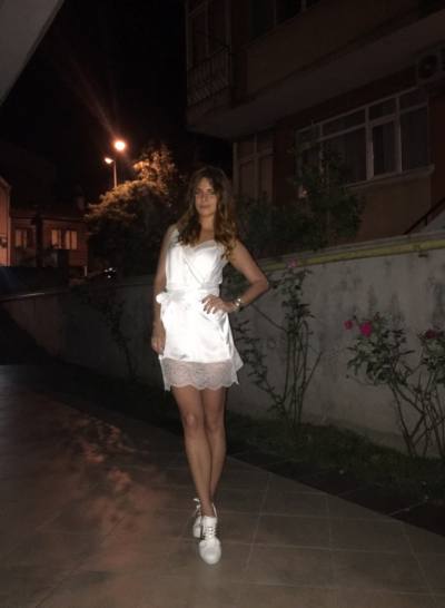 Kristina 33 лет Barcelona Испания