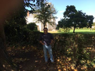 Jacques 55 лет Rebreuve  Ranchicourt Франция