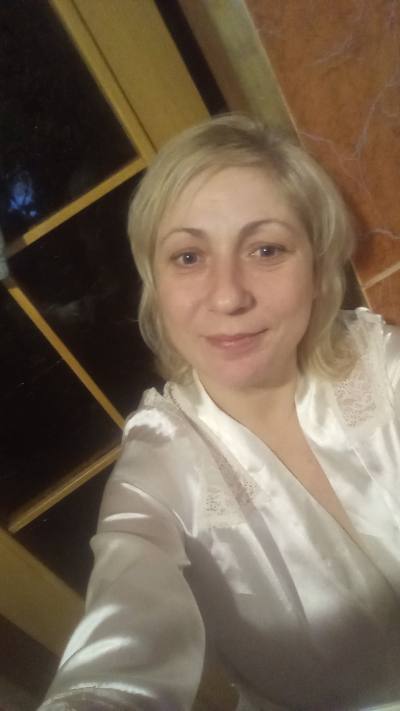 Natalie 44 ans Сумы  Ukraine