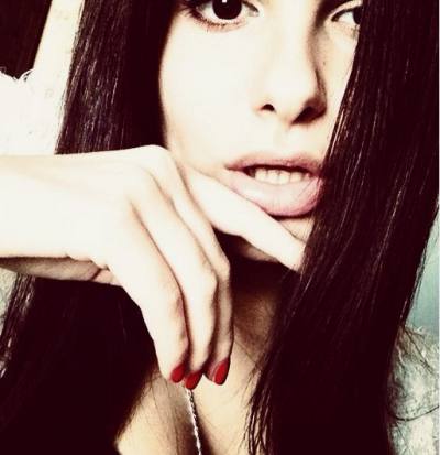 Véronica 31 ans Chisinau  Moldavie