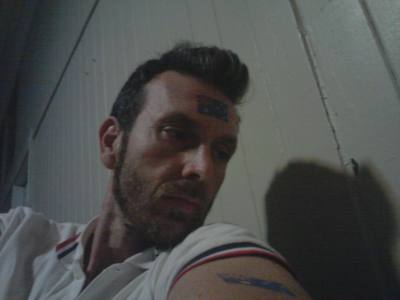 Norman 48 ans Brisbane Australie