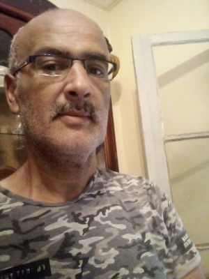 Hamida 62 ans Oran Algérie
