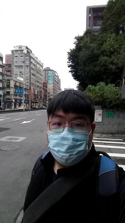 Jason 34 ans Taiwan Hsinchu Chine