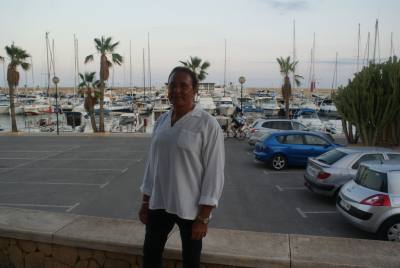 Franck 54 ans Grenoble France