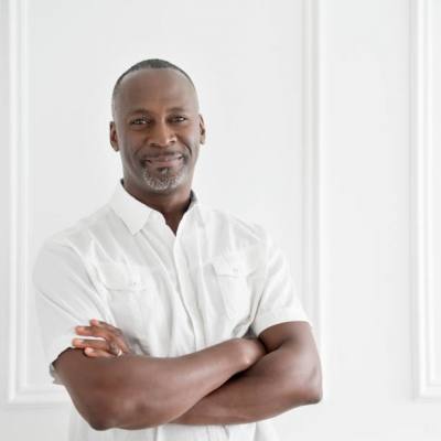 Max 52 ans Vienna Autriche