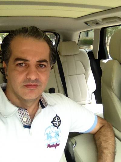 Walid 55 ans Saida Liban
