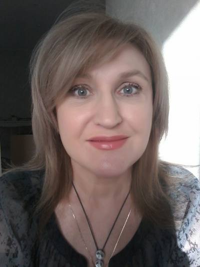 Svetlana 63 ans Samara Russie