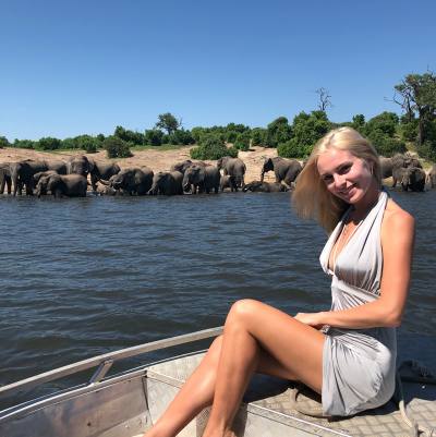Maria 38 ans Minsk Biélorussie