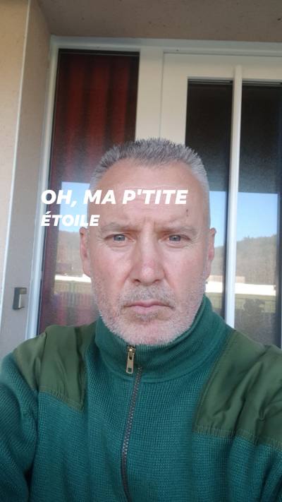 Laurent 57 ans Champs Sur Tarentaine France