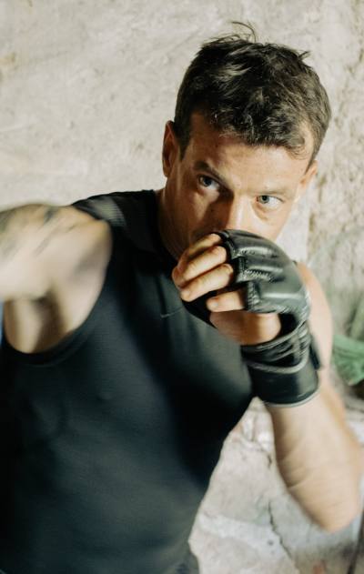 Pierre 39 ans Albi France