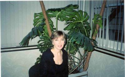 Elena 65 ans Ekaterinburg Russie