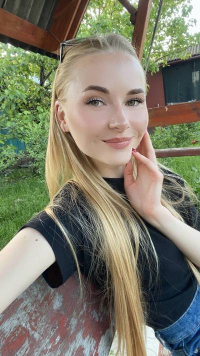 Anna 26 Jahre Poltava Ukraine