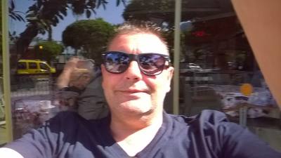 Panda 61 ans Kassel  Allemagne