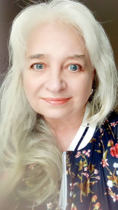 Ksenya 64 лет Moscow Россия