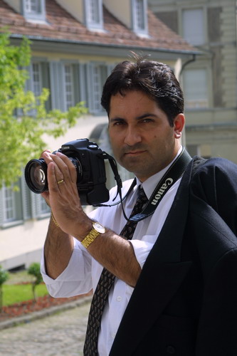 Steve 63 ans Lausanne Suisse