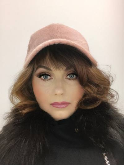 Galina 63 ans Moscow Russie