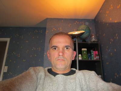 Philippe 54 лет St Amand Montrond Франция