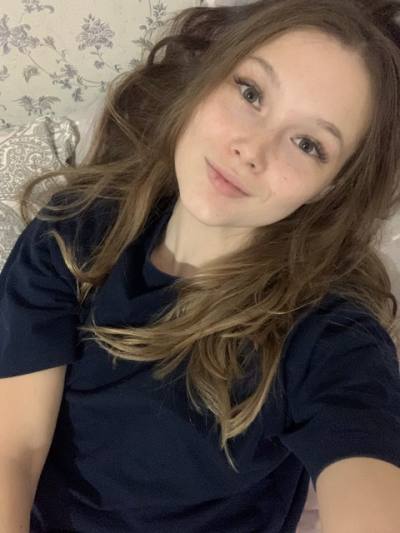 Anastasya 35 ans Perm Russie