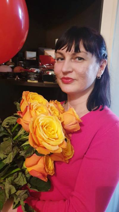 Tanya 49 ans Surgut Russie
