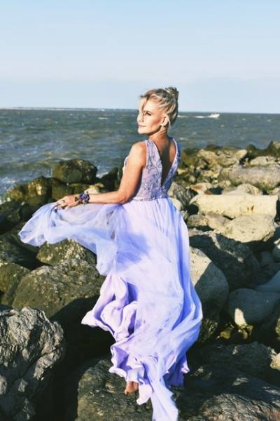 Катерина 41 ans Ейск Russie