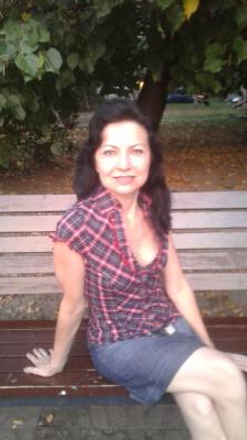 Kamilla 49 ans Алматы Kazakhstan