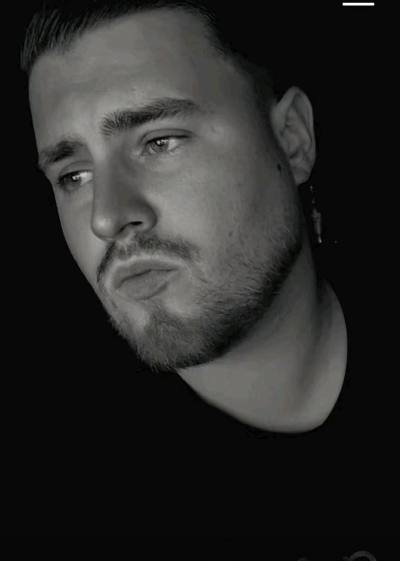 Sven 27 лет Zweibrücken Германия