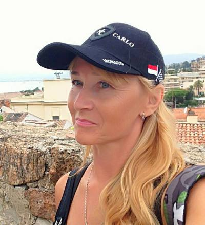 Antonina 56 ans Kiev Ukraine