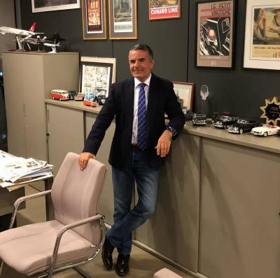 Bruno 58 ans Strasbourg  France