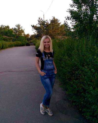 Elena 37 years Poltava Ukraine