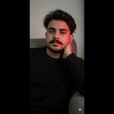 Anurag 27 лет Berlin  Германия