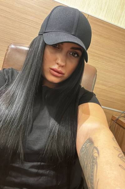 Anastasiya 30 years  Ukraine
