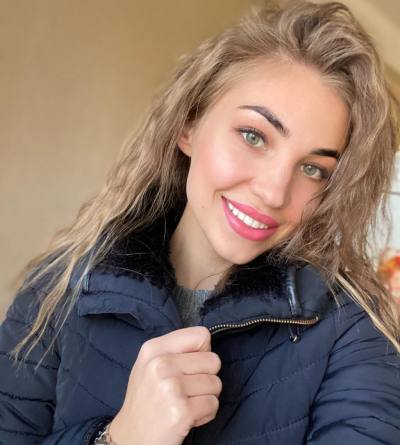 Kateryna 35 ans Boyarka Ukraine