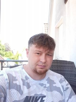 Paul 33 лет Bielefeld Германия