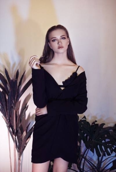 Angel 21 ans Минск Biélorussie