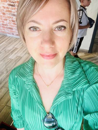 Екатерина 46 ans Stavropol  Russie