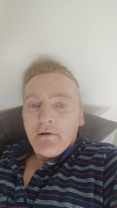 Vincent 51 ans Lens France