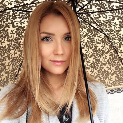 Polina 35 ans Minsk Biélorussie