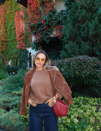 Настенька 34 лет Николаев Украина