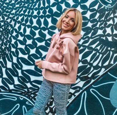 Olga 42 ans Minsk Biélorussie