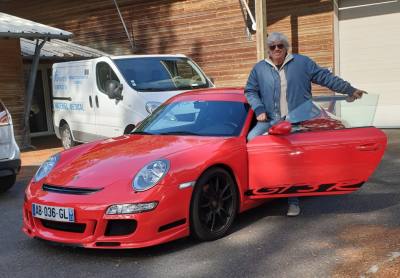 Jacky 73 лет Lege Cap Ferret Франция