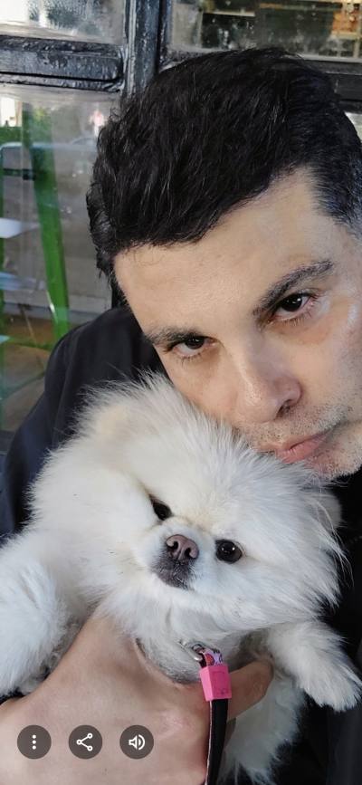 Ariel 50 ans Batumi  Italie