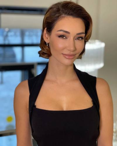 Stefaniya 41 ans Ternopil' Ukraine