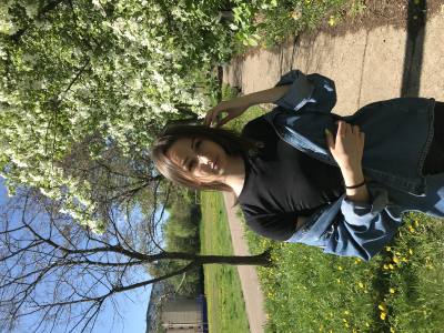 Julia 26 ans Набережные Челны Russie