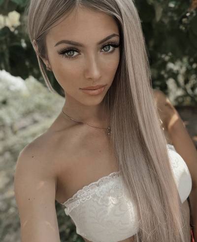 Ket 28 ans Херсон  Ukraine