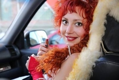 Helena 46 ans Novosibirsk Russie