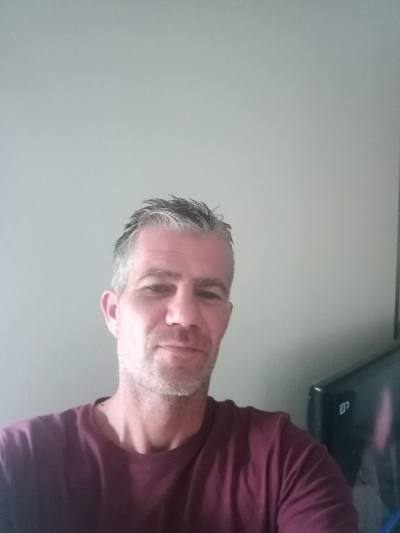 David 48 ans Brest France
