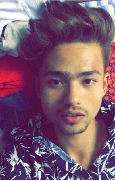 Tenzin 30 лет Kathmandu Китай