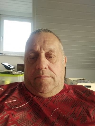 Norbert 69 лет Freinsheim In Der Pfalz  Германия