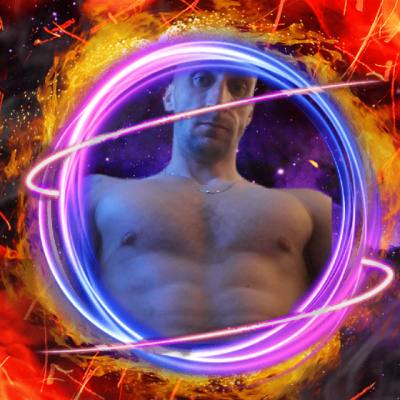 Roman 36 ans Riga Lettonie
